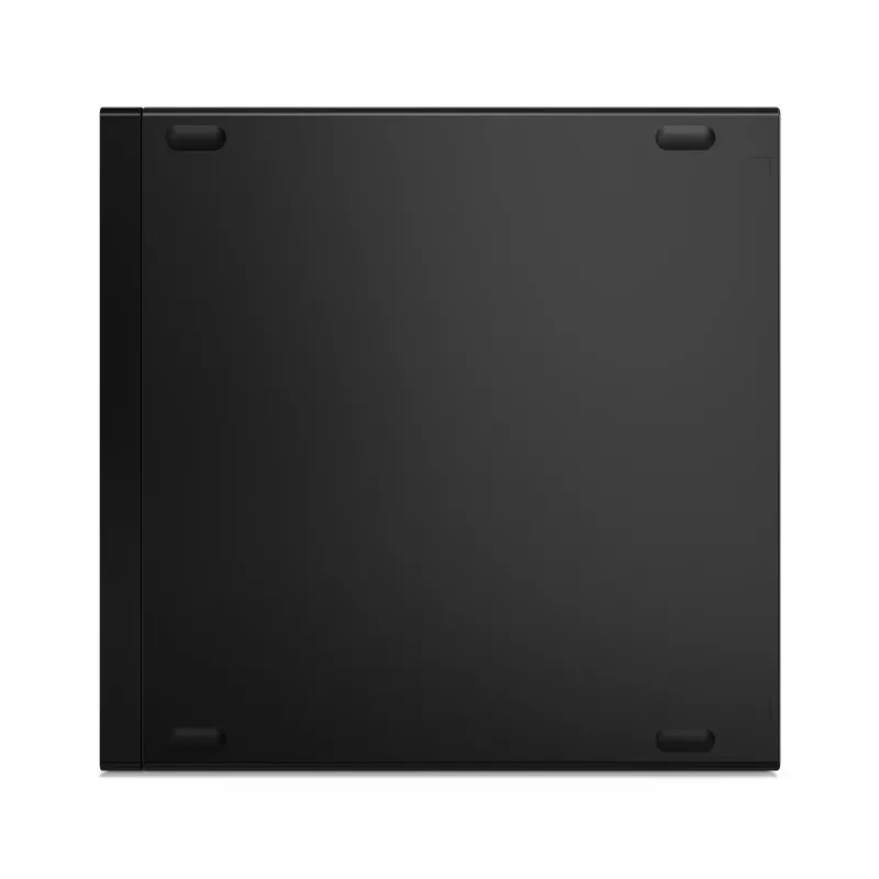 Lenovo ThinkCentre M70q Gen 5 Intel® Core™ i7 i7-14700T 16 GB DDR5-SDRAM 512 GB SSD Windows 11 Pro Mini PC juodas