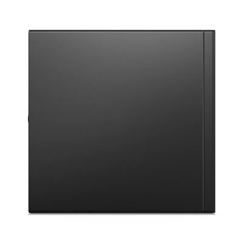 Lenovo ThinkCentre M70q Gen 5 Intel® Core™ i7 i7-14700T 16 GB DDR5-SDRAM 512 GB SSD Windows 11 Pro Mini PC juodas
