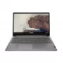 Nešiojamas kompiuteris Lenovo IdeaPad 3 Chrome 15IJL6, Intel® Celeron® N4500, 15.6 inch Full HD, 8 GB RAM, 128 GB eMMC, ChromeOS, pilka