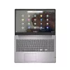 Nešiojamas kompiuteris Lenovo IdeaPad 3 Chrome 15IJL6, Intel® Celeron® N4500, 15.6 inch Full HD, 8 GB RAM, 128 GB eMMC, ChromeOS, pilka