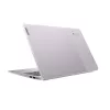 Nešiojamas kompiuteris Lenovo IdeaPad 3 Chrome 15IJL6, Intel® Celeron® N4500, 15.6 inch Full HD, 8 GB RAM, 128 GB eMMC, ChromeOS, pilka