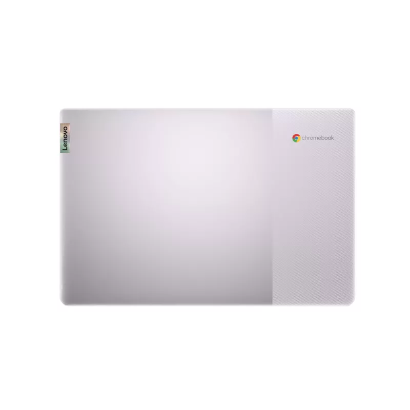 Nešiojamas kompiuteris Lenovo IdeaPad 3 Chrome 15IJL6, Intel® Celeron® N4500, 15.6 inch Full HD, 8 GB RAM, 128 GB eMMC, ChromeOS, pilka