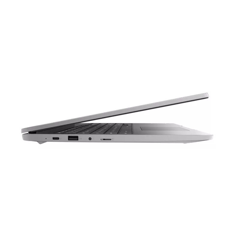 Nešiojamas kompiuteris Lenovo IdeaPad 3 Chrome 15IJL6, Intel® Celeron® N4500, 15.6 inch Full HD, 8 GB RAM, 128 GB eMMC, ChromeOS, pilka