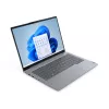 Nešiojamas kompiuteris Lenovo ThinkBook 14 G6 IRL Intel® Core™ i5-13420H 35,6 cm (14 colių) WUXGA 16 GB DDR5-SDRAM 512 GB SSD Wi-Fi 6 (802.11ax) Windows 11 Pro Šiaurės pilka