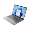 Nešiojamas kompiuteris Lenovo ThinkBook 14 G6 IRL Intel® Core™ i5-13420H 35,6 cm (14 colių) WUXGA 16 GB DDR5-SDRAM 512 GB SSD Wi-Fi 6 (802.11ax) Windows 11 Pro Šiaurės pilka