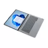 Nešiojamas kompiuteris Lenovo ThinkBook 14 G6 IRL Intel® Core™ i5-13420H 35,6 cm (14 colių) WUXGA 16 GB DDR5-SDRAM 512 GB SSD Wi-Fi 6 (802.11ax) Windows 11 Pro Šiaurės pilka