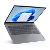 Nešiojamas kompiuteris Lenovo ThinkBook 14 G6 IRL Intel® Core™ i5-13420H 35,6 cm (14 colių) WUXGA 16 GB DDR5-SDRAM 512 GB SSD Wi-Fi 6 (802.11ax) Windows 11 Pro Šiaurės pilka