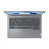 Nešiojamas kompiuteris Lenovo ThinkBook 14 G6 IRL Intel® Core™ i5-13420H 35,6 cm (14 colių) WUXGA 16 GB DDR5-SDRAM 512 GB SSD Wi-Fi 6 (802.11ax) Windows 11 Pro Šiaurės pilka