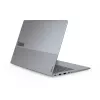 Nešiojamas kompiuteris Lenovo ThinkBook 14 G6 IRL Intel® Core™ i5-13420H 35,6 cm (14 colių) WUXGA 16 GB DDR5-SDRAM 512 GB SSD Wi-Fi 6 (802.11ax) Windows 11 Pro Šiaurės pilka