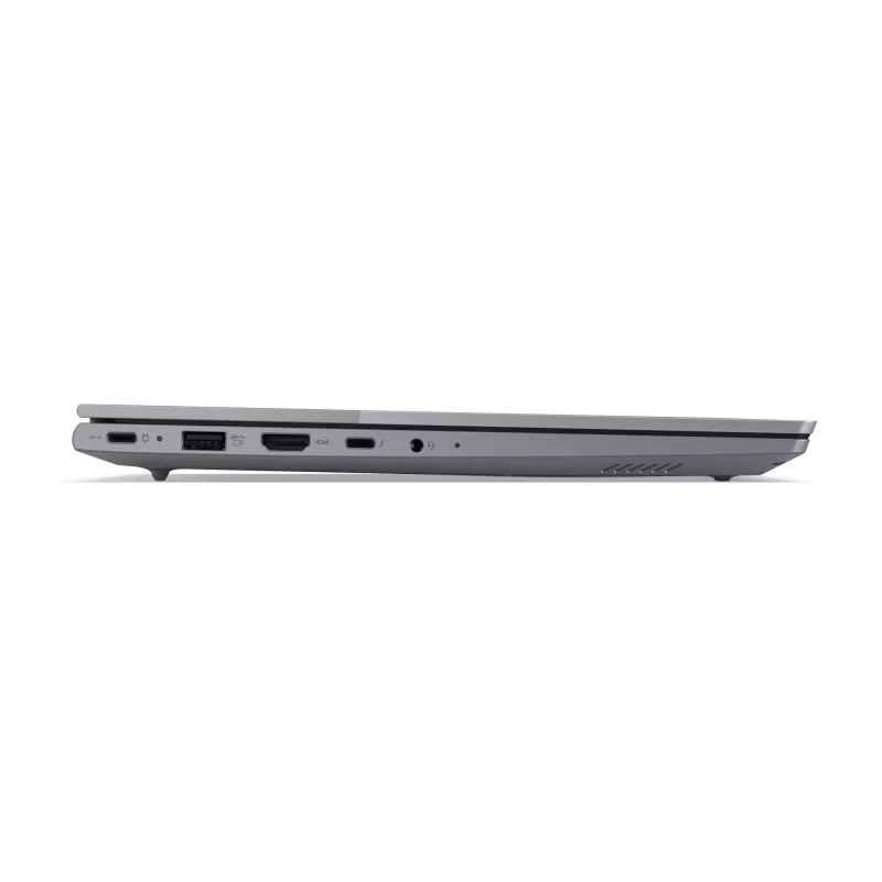 Nešiojamas kompiuteris Lenovo ThinkBook 14 G6 IRL Intel® Core™ i5-13420H 35,6 cm (14 colių) WUXGA 16 GB DDR5-SDRAM 512 GB SSD Wi-Fi 6 (802.11ax) Windows 11 Pro Šiaurės pilka