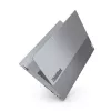 Nešiojamas kompiuteris Lenovo ThinkBook 14 G6 IRL Intel® Core™ i5-13420H 35,6 cm (14 colių) WUXGA 16 GB DDR5-SDRAM 512 GB SSD Wi-Fi 6 (802.11ax) Windows 11 Pro Šiaurės pilka