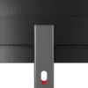 Monitorius Lenovo ThinkVision P34WD-40 34 colių (86,4 cm) lenktas IPS 3440×1440 WQHD 6 ms USB-C, garsiakalbiai, VESA, juodas