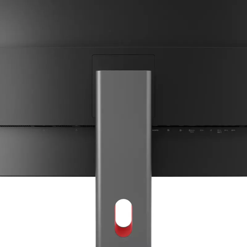 Monitorius Lenovo ThinkVision P34WD-40 34 colių (86,4 cm) lenktas IPS 3440×1440 WQHD 6 ms USB-C, garsiakalbiai, VESA, juodas