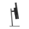 Monitorius Lenovo ThinkVision P34WD-40 34 colių (86,4 cm) lenktas IPS 3440×1440 WQHD 6 ms USB-C, garsiakalbiai, VESA, juodas