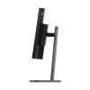 Monitorius Lenovo ThinkVision P34WD-40 34 colių (86,4 cm) lenktas IPS 3440×1440 WQHD 6 ms USB-C, garsiakalbiai, VESA, juodas