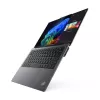 Nešiojamas kompiuteris Lenovo ThinkPad X9-14 Gen 1 Aura Edition Copilot+ PC Intel Core Ultra 7 258V 35,6 cm (14 colių) liečiamasis ekranas 2.8K 32 GB LPDDR5x-SDRAM 1 TB SSD Wi-Fi 7 (802.11be) Windows 11 Pro pilka