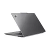 Nešiojamas kompiuteris Lenovo ThinkPad X9-14 Gen 1 Aura Edition Copilot+ PC Intel Core Ultra 7 258V 35,6 cm (14 colių) liečiamasis ekranas 2.8K 32 GB LPDDR5x-SDRAM 1 TB SSD Wi-Fi 7 (802.11be) Windows 11 Pro pilka
