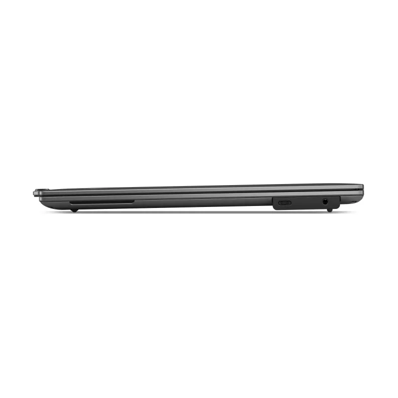 Nešiojamas kompiuteris Lenovo ThinkPad X9-14 Gen 1 Aura Edition Copilot+ PC Intel Core Ultra 7 258V 35,6 cm (14 colių) liečiamasis ekranas 2.8K 32 GB LPDDR5x-SDRAM 1 TB SSD Wi-Fi 7 (802.11be) Windows 11 Pro pilka