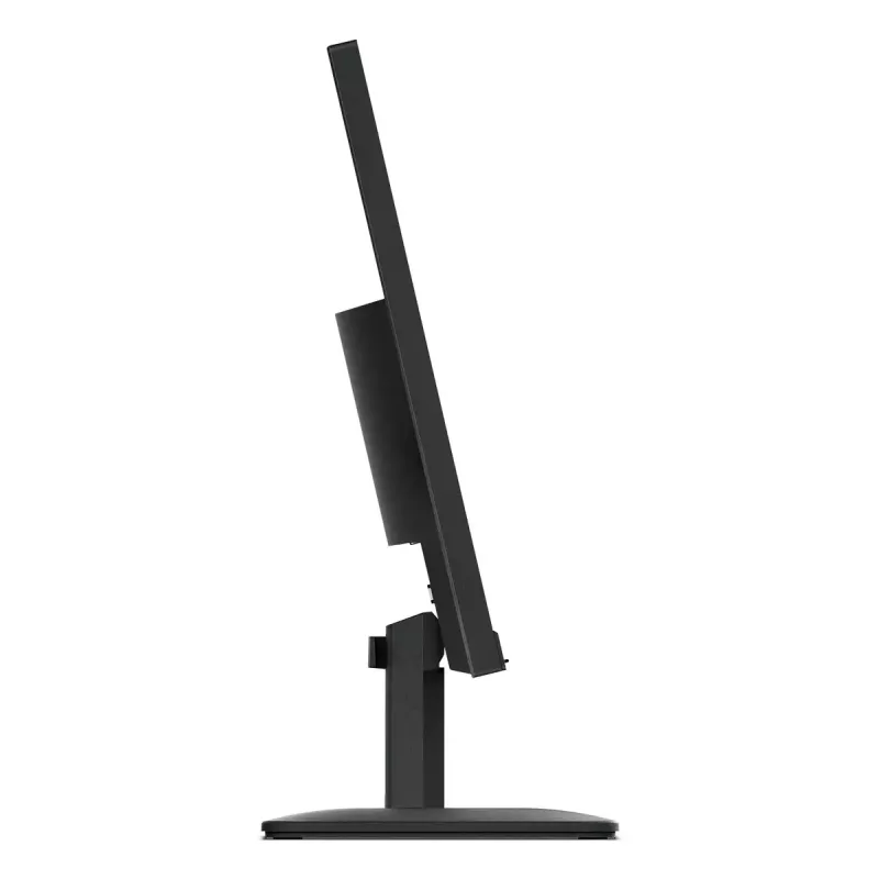Lenovo ThinkVision S24-4e 23,8 colių LED IPS monitorius, Full HD, 6 ms, 178° žiūrėjimo kampai, VESA, juodas
