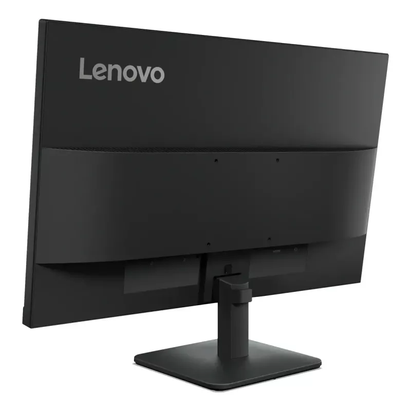 Lenovo ThinkVision S24-4e 23,8 colių LED IPS monitorius, Full HD, 6 ms, 178° žiūrėjimo kampai, VESA, juodas