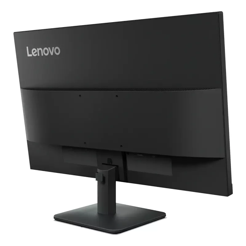 Lenovo ThinkVision S24-4e 23,8 colių LED IPS monitorius, Full HD, 6 ms, 178° žiūrėjimo kampai, VESA, juodas