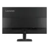 Lenovo ThinkVision S24-4e 23,8 colių LED IPS monitorius, Full HD, 6 ms, 178° žiūrėjimo kampai, VESA, juodas