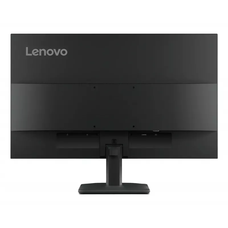 Lenovo ThinkVision S24-4e 23,8 colių LED IPS monitorius, Full HD, 6 ms, 178° žiūrėjimo kampai, VESA, juodas