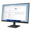 Lenovo ThinkVision S24-4e 23,8 colių LED IPS monitorius, Full HD, 6 ms, 178° žiūrėjimo kampai, VESA, juodas