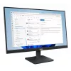 Lenovo ThinkVision S24-4e 23,8 colių LED IPS monitorius, Full HD, 6 ms, 178° žiūrėjimo kampai, VESA, juodas