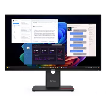 Monitorius Lenovo ThinkVision T27UD-40 27 colių 4K Ultra HD LCD 3840 x 2160