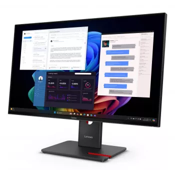 Monitorius Lenovo ThinkVision T27UD-40 27 colių 4K Ultra HD LCD 3840 x 2160
