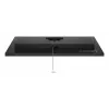 Monitorius Lenovo ThinkVision T27UD-40 27 colių 4K Ultra HD LCD 3840 x 2160
