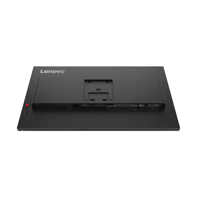 Monitorius Lenovo ThinkVision T27QD-40 27 colių Wide Quad HD LED 2560 x 1440