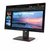 Monitorius Lenovo ThinkVision T27QD-40 27 colių Wide Quad HD LED 2560 x 1440