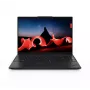 Lenovo ThinkPad L16 Gen 1 (Intel) Intel Core Ultra 5 125U nešiojamas kompiuteris 40,6 cm (16 colių) WUXGA 16 GB DDR5-SDRAM 512 GB SSD Wi-Fi 6E (802.11ax) Windows 11 Pro Nordic Black