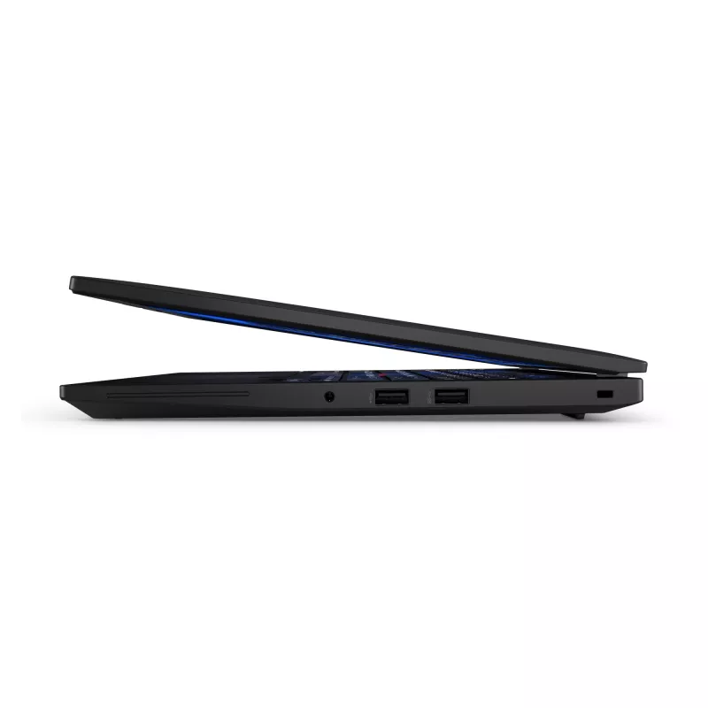 Nešiojamas kompiuteris Lenovo ThinkPad L14 Gen 5 (Intel) Intel Core Ultra 5 125U 35,6 cm (14 colių) WUXGA 16 GB DDR5-SDRAM 512 GB SSD Wi-Fi 6E (802.11ax) Windows 11 Pro Nordic Black