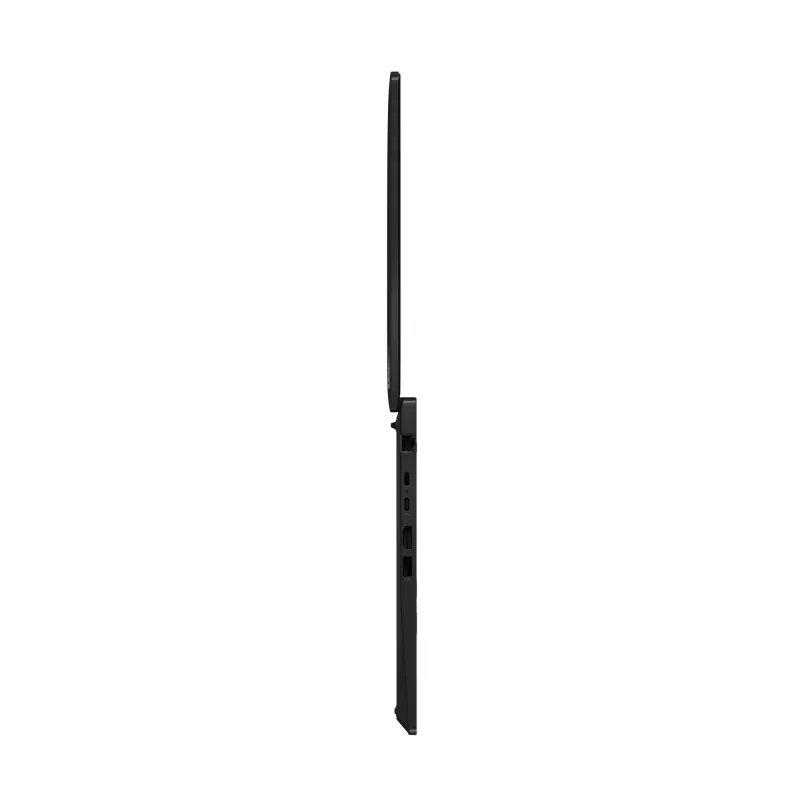 Nešiojamas kompiuteris Lenovo ThinkPad L14 Gen 5 (Intel) Intel Core Ultra 5 125U 35,6 cm (14 colių) WUXGA 16 GB DDR5-SDRAM 512 GB SSD Wi-Fi 6E (802.11ax) Windows 11 Pro Nordic Black