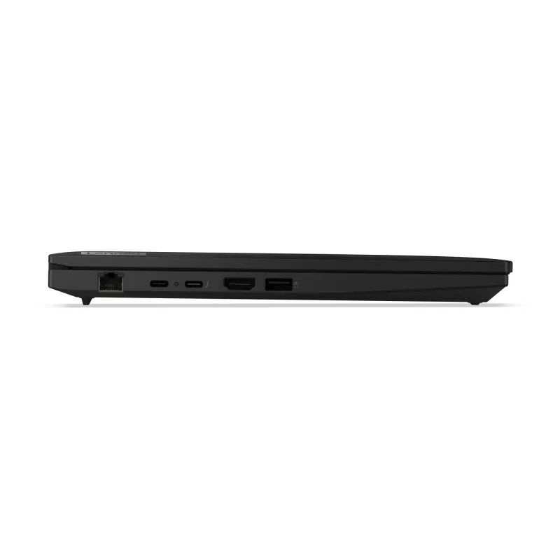 Nešiojamas kompiuteris Lenovo ThinkPad L14 Gen 5 (Intel) Intel Core Ultra 5 125U 35,6 cm (14 colių) WUXGA 16 GB DDR5-SDRAM 512 GB SSD Wi-Fi 6E (802.11ax) Windows 11 Pro Nordic Black