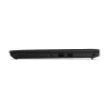 Nešiojamas kompiuteris Lenovo ThinkPad L14 Gen 5 (Intel) Intel Core Ultra 5 125U 35,6 cm (14 colių) WUXGA 16 GB DDR5-SDRAM 512 GB SSD Wi-Fi 6E (802.11ax) Windows 11 Pro Nordic Black