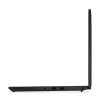Nešiojamas kompiuteris Lenovo ThinkPad L14 Gen 5 (Intel) Intel Core Ultra 5 125U 35,6 cm (14 colių) WUXGA 16 GB DDR5-SDRAM 512 GB SSD Wi-Fi 6E (802.11ax) Windows 11 Pro Nordic Black