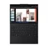 Nešiojamas kompiuteris Lenovo ThinkPad L14 Gen 5 (Intel) Intel Core Ultra 5 125U 35,6 cm (14 colių) WUXGA 16 GB DDR5-SDRAM 512 GB SSD Wi-Fi 6E (802.11ax) Windows 11 Pro Nordic Black