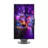 Lenovo Yoga AIO 27IAH10 All-in-One kompiuteris 27 col. QHD Intel Core Ultra 7 16 GB 1 TB SSD Windows 11 Home pilka