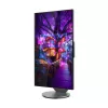 Lenovo Yoga AIO 27IAH10 All-in-One kompiuteris 27 col. QHD Intel Core Ultra 7 16 GB 1 TB SSD Windows 11 Home pilka