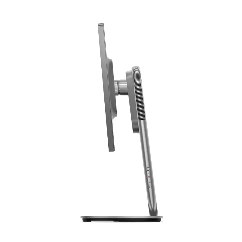 Lenovo Yoga AIO 27IAH10 All-in-One kompiuteris 27 col. QHD Intel Core Ultra 7 16 GB 1 TB SSD Windows 11 Home pilka