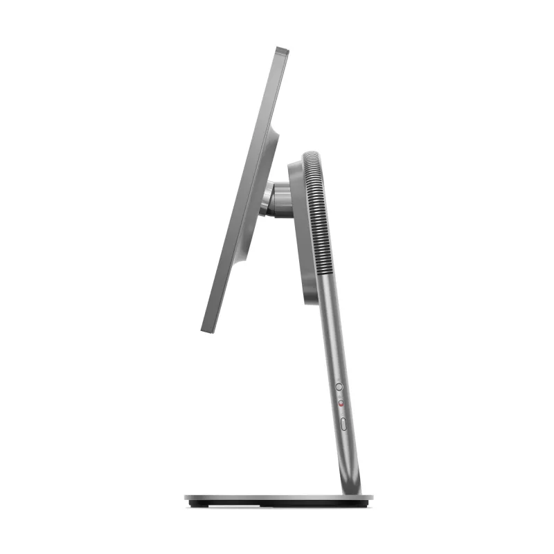 Lenovo Yoga AIO 27IAH10 All-in-One kompiuteris 27 col. QHD Intel Core Ultra 7 16 GB 1 TB SSD Windows 11 Home pilka
