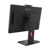 Monitorius Lenovo ThinkVision T24D-4v, 60.5 cm (23.8 colių), Full HD, LED, 6 ms, juodas