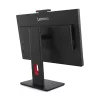 Monitorius Lenovo ThinkVision T24D-4v, 60.5 cm (23.8 colių), Full HD, LED, 6 ms, juodas