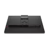 Monitorius Lenovo ThinkVision T24D-4v, 60.5 cm (23.8 colių), Full HD, LED, 6 ms, juodas