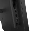 Monitorius Lenovo ThinkVision T24D-4v, 60.5 cm (23.8 colių), Full HD, LED, 6 ms, juodas