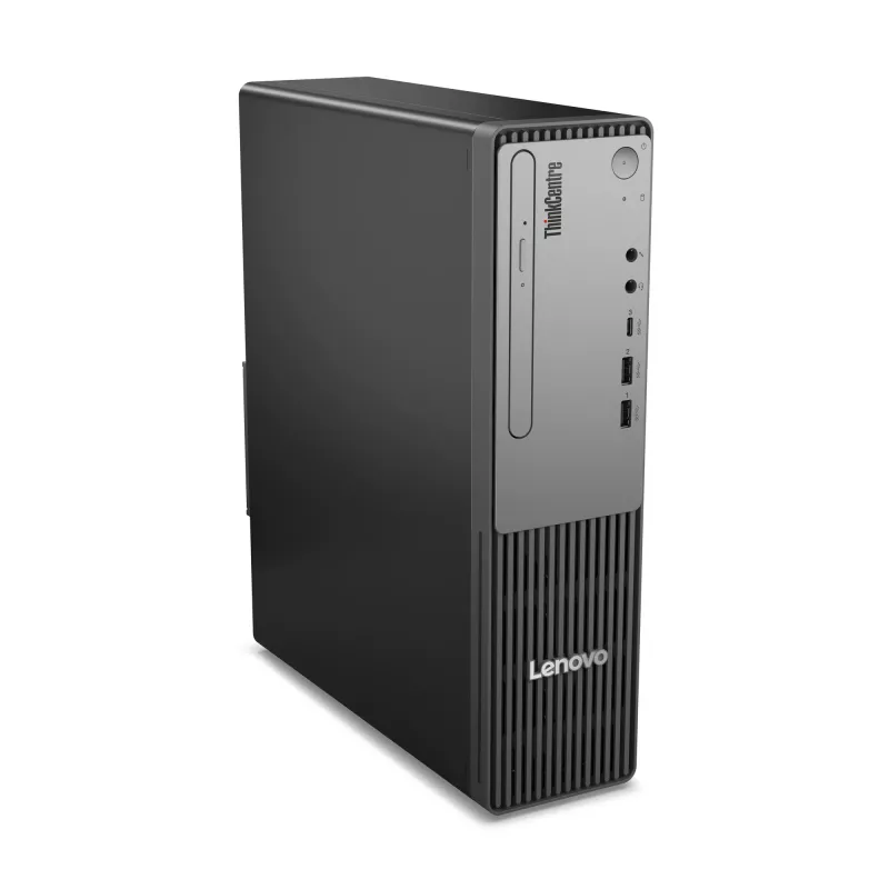Lenovo ThinkCentre neo 30s Gen 5 Intel® Core™ i5 i5-13420H 16 GB DDR5-SDRAM 512 GB SSD Windows 11 Pro SFF stalinis kompiuteris juodas